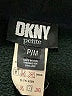 DKNY Solid Black Active Pants Size M (petite) - photo 7