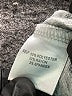 Jane and Delancey Animal Print Silver Short Sleeve Top Size 1X - photo 8