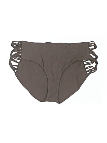 Mikoh Swimsuit Bottoms (view 1)