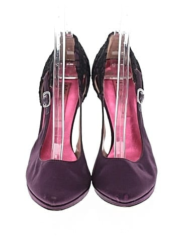 Betsey Johnson Heels (view 2)