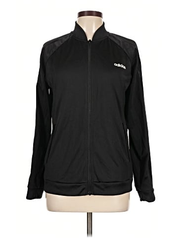 Adidas Track Jacket (view 1)