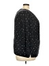 Levi's 100% Viscose Black 3/4 Sleeve Blouse Size 2X - photo 4