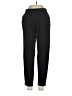 Nike Solid Black Casual Pants Size M - photo 1