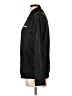 Adidas 100% Polyester Black Track Jacket Size L - photo 5