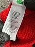 Crewcuts 100% Cotton Red Pullover Sweater Size 8 - 9 - photo 4