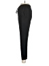 Nike Solid Black Casual Pants Size M - photo 5