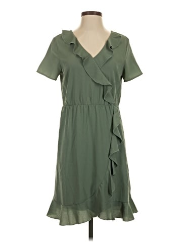 Vero Moda Casual Dress (view 1)