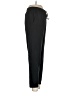 Nike Solid Black Casual Pants Size M - photo 4