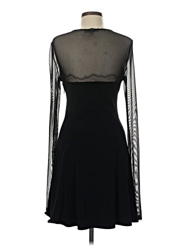Elizabeth and James Cocktail Dress (view 2)