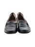 SOUL Naturalizer Black Flats Size 10 - photo 2