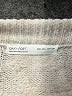 OAK + FORT Solid Tan Ivory Pullover Sweater Size XXS - photo 7