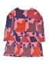 Tea 100% Cotton Purple Dress Size 4 - photo 2