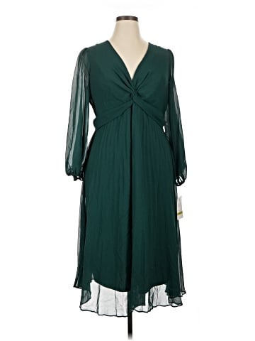 Maison Tara Cocktail Dress (view 1)
