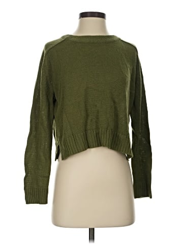 Divided by H&M Pullover Sweater (view 1)