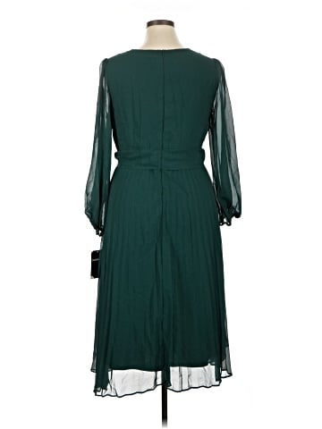 Maison Tara Cocktail Dress (view 2)