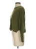 Divided by H&M Green Pullover Sweater Size S - photo 5