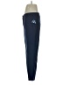 Express Solid Blue Casual Pants Size 2 - photo 5