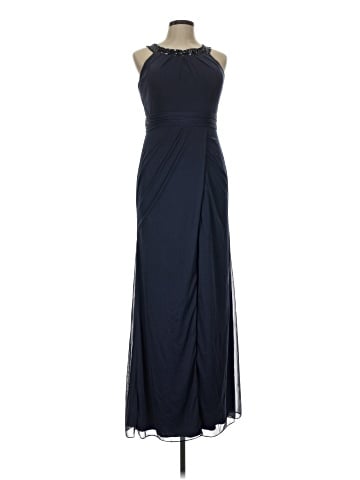 David's Bridal Cocktail Dress (view 1)