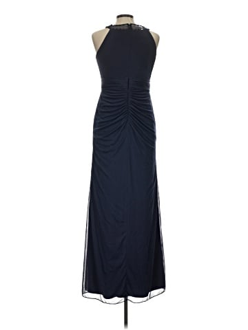 David's Bridal Cocktail Dress (view 2)