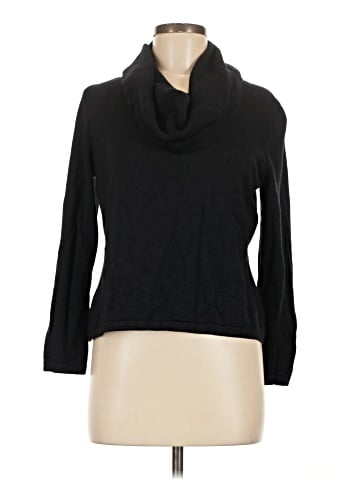 St. John Collection Wool Pullover Sweater (view 1)