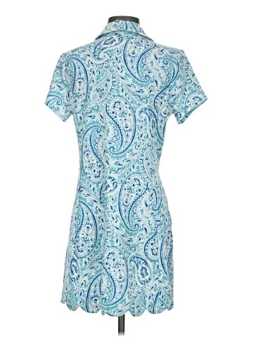 Sigrid Olsen Casual Dress (view 2)