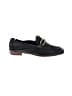 M. Gemi Black Flats Size EU 39 1/2 - photo 1