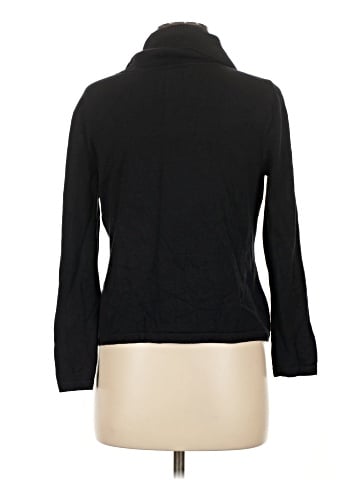 St. John Collection Wool Pullover Sweater (view 2)