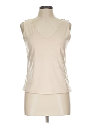 Versona Sleeveless T-Shirt (view 1)