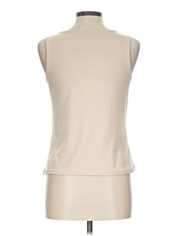 Versona Sleeveless T-Shirt (view 2)