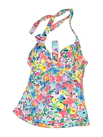 Tommy Bahama Swimsuit Top (view 1)