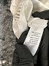 Calvin Klein Stripes Ivory Shorts Size 33 waist - photo 4
