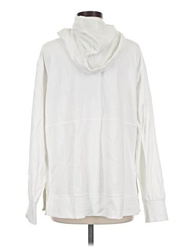 Lilly Pulitzer Pullover Hoodie (view 2)