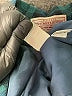 Pendleton 100% Wool Plaid Green Wool Blazer Size 10 (petite) - photo 8