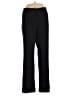 Maurices Solid Black Dress Pants Size 14S - photo 1