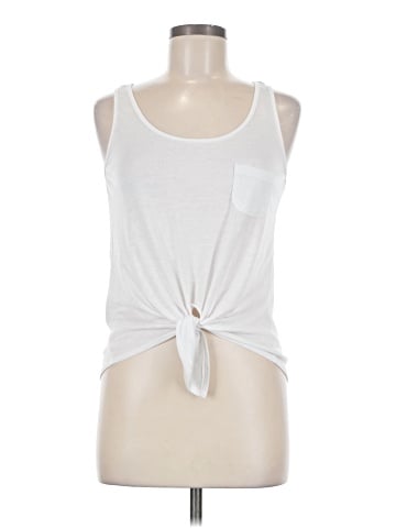 Rebellious. One Sleeveless Top (view 1)