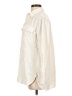 Uniqlo Ivory Long Sleeve Blouse Size XS - photo 5