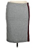 EDC Gray Casual Skirt Size XL - photo 1