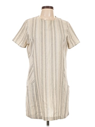 Paper Crane Casual Dress (view 1)