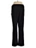 Maurices Solid Black Dress Pants Size 14S - photo 2