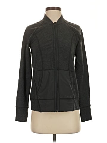 Eddie Bauer Track Jacket (view 1)