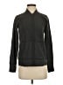 Eddie Bauer Gray Track Jacket Size XS - photo 1