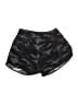 Athleta Camo Black Athletic Shorts Size S - photo 2