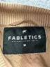 Fabletics 100% Polyester Tan Coat Size M - photo 6