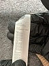Fabletics 100% Polyester Tan Coat Size M - photo 7
