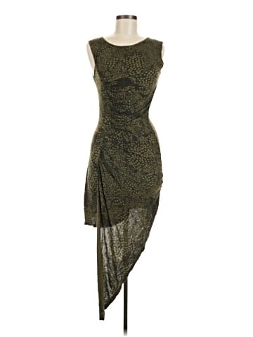 Religion Cocktail Dress (view 1)
