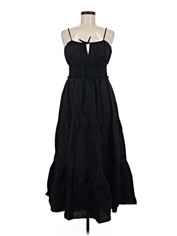 WAYF Casual Dress (view 1)