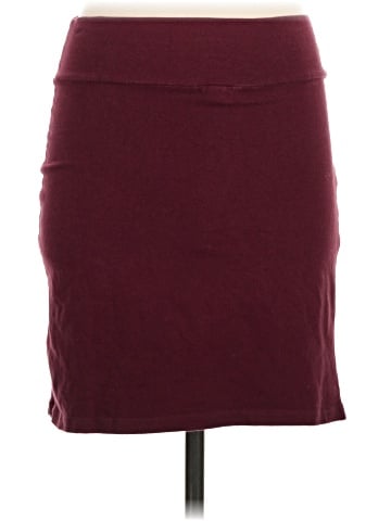 Lux Casual Skirt (view 2)