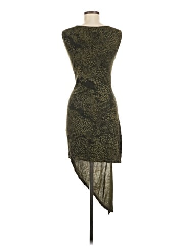 Religion Cocktail Dress (view 2)