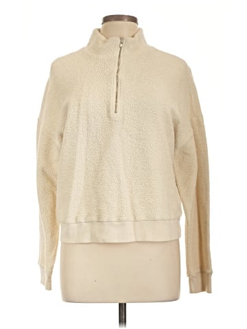 Monrow Pullover Sweater (view 1)