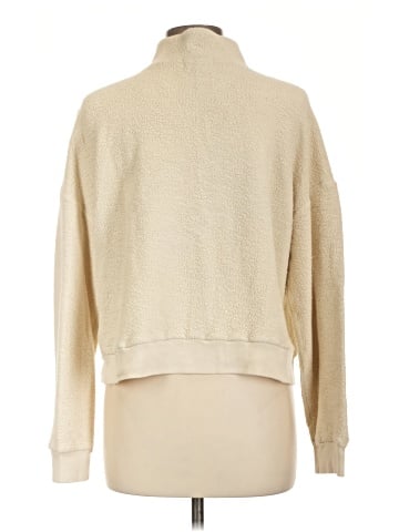 Monrow Pullover Sweater (view 2)
